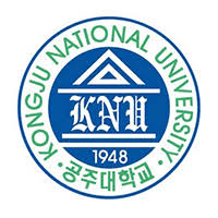 KNU - Kongju National University logo